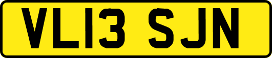 VL13SJN