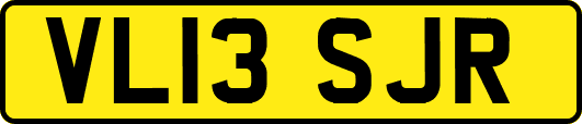 VL13SJR