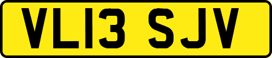 VL13SJV