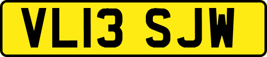 VL13SJW