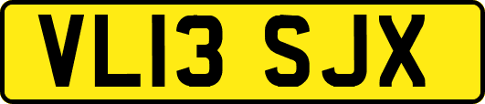 VL13SJX