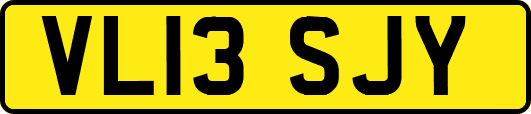 VL13SJY
