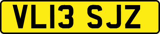 VL13SJZ