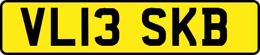 VL13SKB