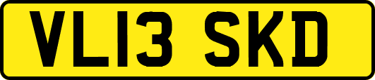 VL13SKD