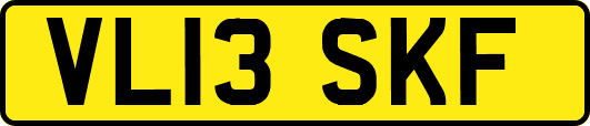VL13SKF