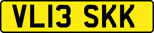 VL13SKK