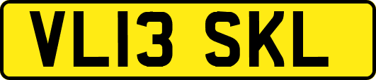 VL13SKL