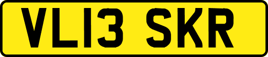 VL13SKR