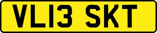 VL13SKT