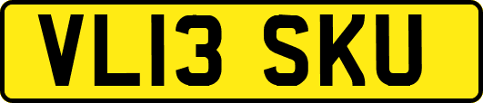 VL13SKU