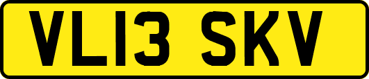 VL13SKV