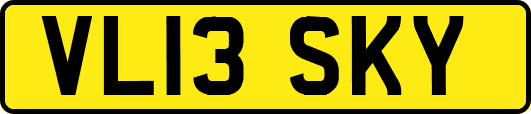 VL13SKY