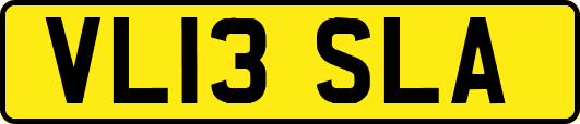 VL13SLA