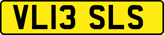 VL13SLS