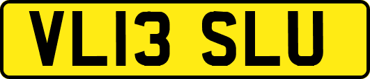 VL13SLU