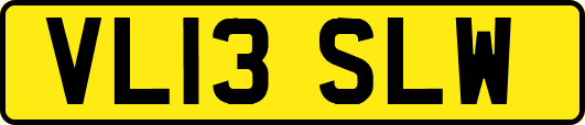 VL13SLW
