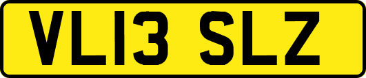 VL13SLZ