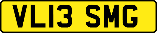 VL13SMG