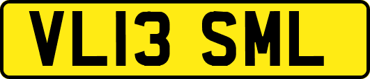 VL13SML