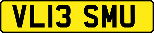 VL13SMU
