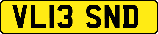 VL13SND