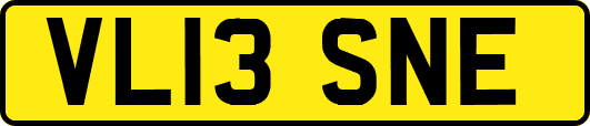 VL13SNE