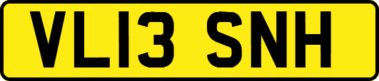 VL13SNH