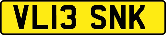 VL13SNK
