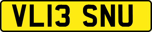 VL13SNU