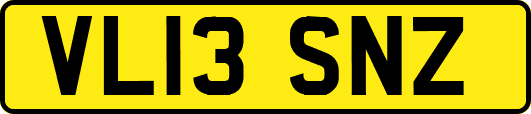 VL13SNZ