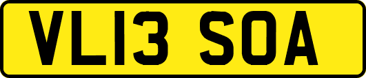 VL13SOA