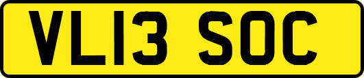 VL13SOC