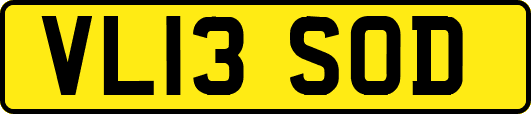 VL13SOD