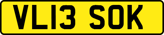 VL13SOK