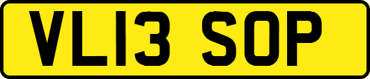 VL13SOP