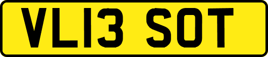 VL13SOT