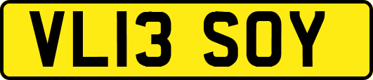 VL13SOY