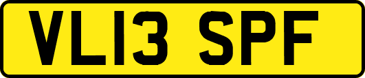 VL13SPF