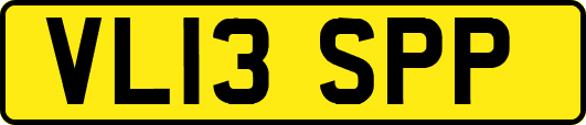 VL13SPP