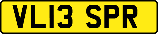 VL13SPR