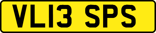 VL13SPS