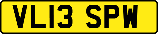 VL13SPW