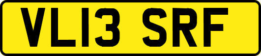 VL13SRF