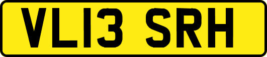 VL13SRH