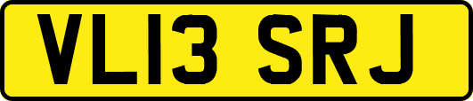 VL13SRJ
