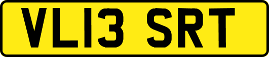 VL13SRT