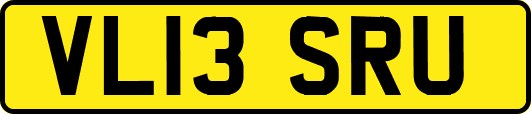 VL13SRU