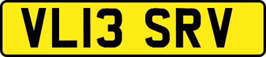 VL13SRV