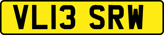VL13SRW